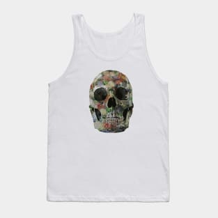 Life and Death Tank Top